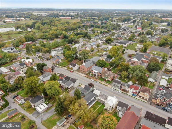 $315,000 | 27 East Salisbury Street, Williamsport, MD 21795