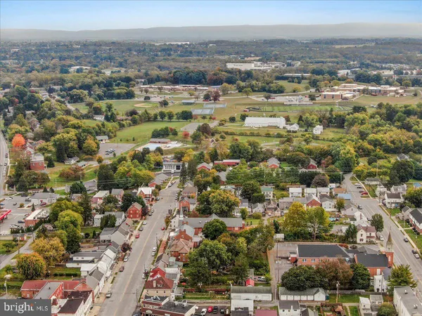 $315,000 | 27 East Salisbury Street, Williamsport, MD 21795