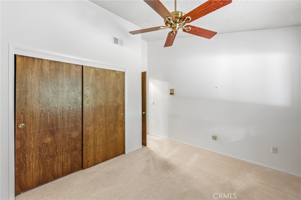 37295 Oak View Road Yucaipa, CA 92399 - Photo 27 of 59 a view of a room with a fan