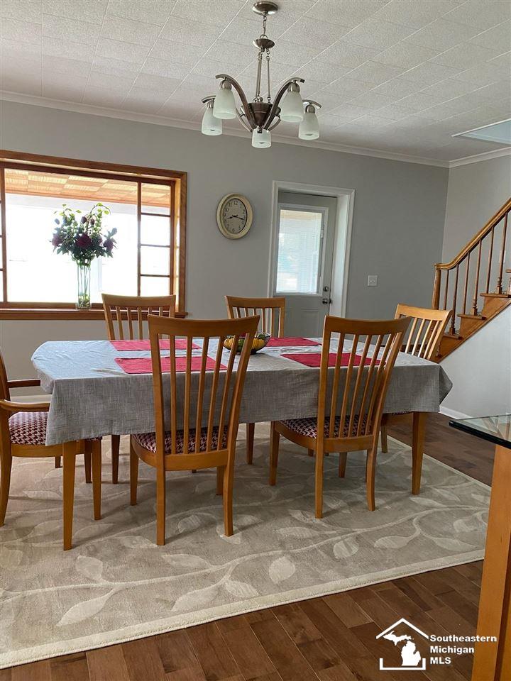 5098 South Custer Road Monroe, MI 48161 - Photo 21 of 41