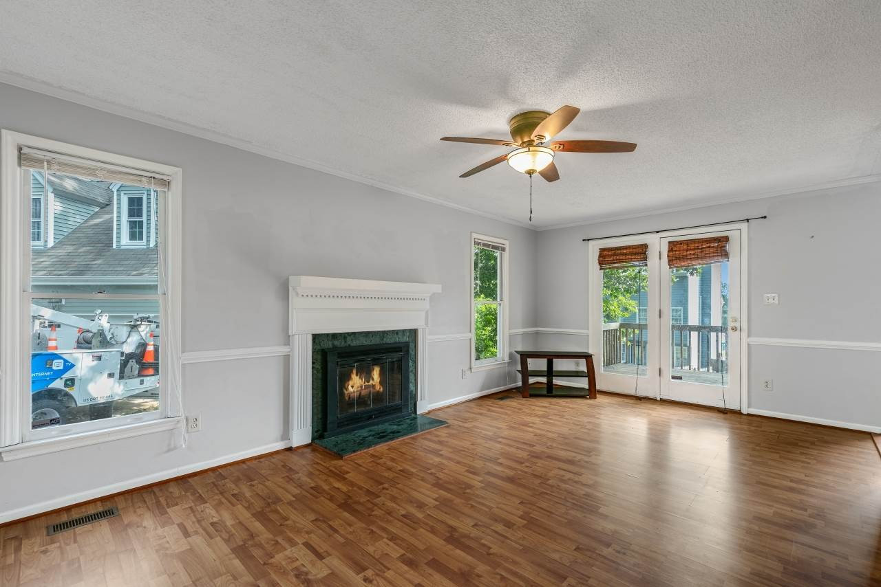 2520 Holbrook Court Raleigh, NC 27604 - Photo 6 of 8 Photo 6
