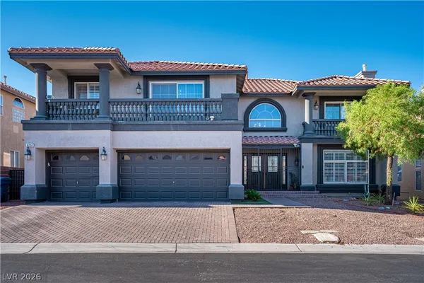 $910,000 | 6260 Narrow Isthmus Avenue, Las Vegas, NV 89139