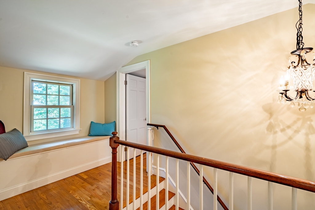 96 Conant Road Weston, MA 02493 - Photo 29 of 42 a view of an entryway