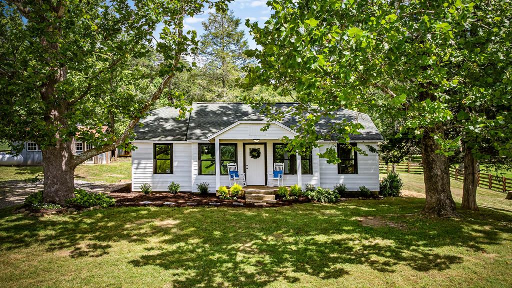 1281 Deavers Road Blairsville, GA 30512 - Photo 6 of 90 Gallery Image 6