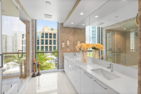 $1,595,000 | 100 East Las Olas Boulevard, Unit 1901, Fort Lauderdale, FL 33301