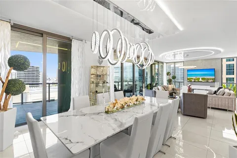 $1,595,000 | 100 East Las Olas Boulevard, Unit 1901, Fort Lauderdale, FL 33301