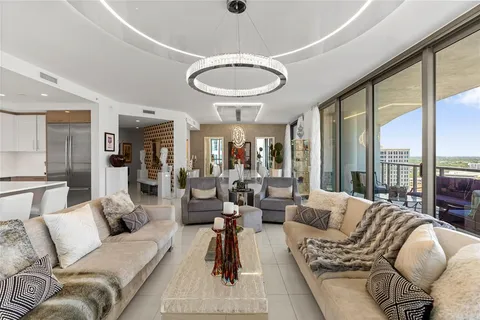 $1,595,000 | 100 East Las Olas Boulevard, Unit 1901, Fort Lauderdale, FL 33301