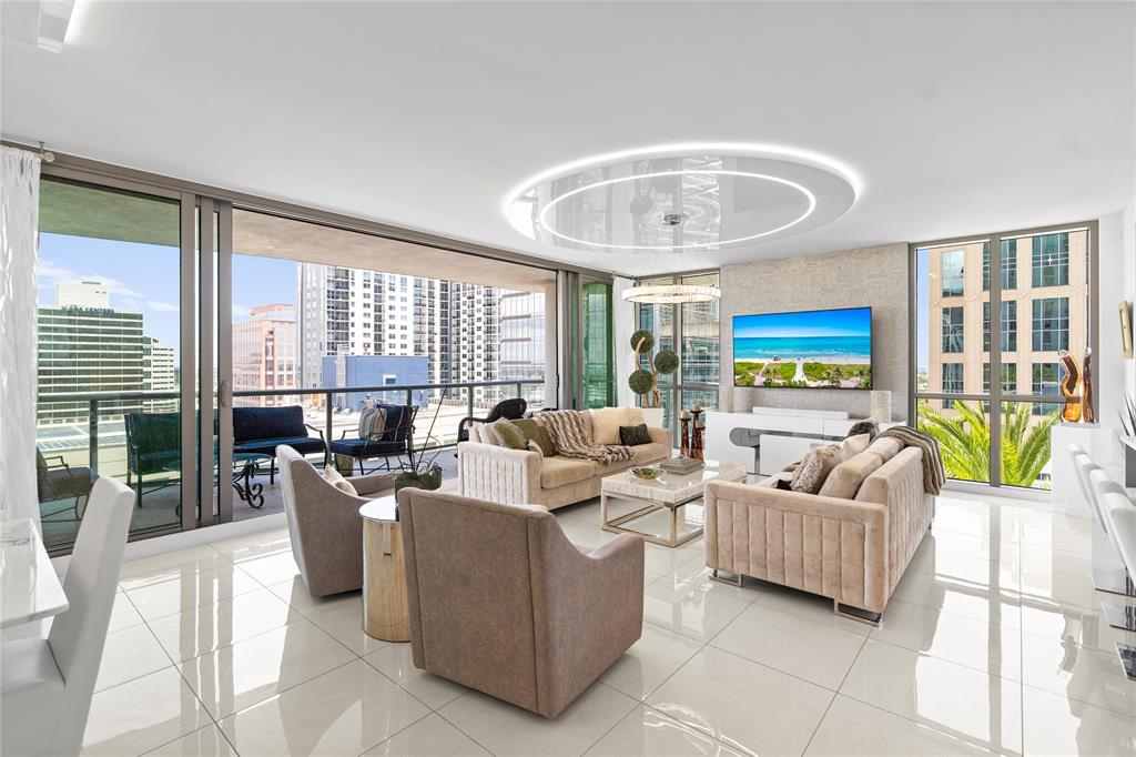 100 East Las Olas Boulevard, Unit 1901 Fort Lauderdale, FL 33301 - Photo 48 of 83