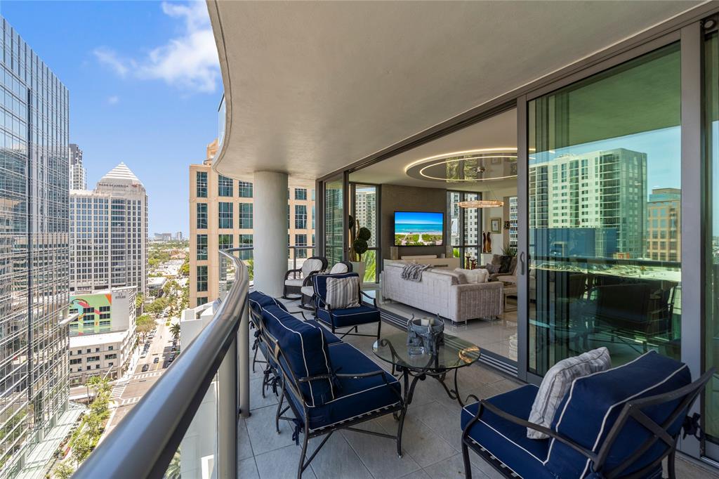 100 East Las Olas Boulevard, Unit 1901 Fort Lauderdale, FL 33301 - Photo 50 of 83