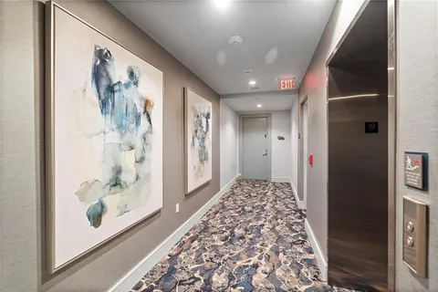 $1,595,000 | 100 East Las Olas Boulevard, Unit 1901, Fort Lauderdale, FL 33301