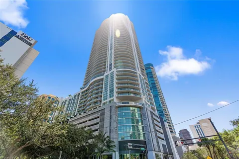 $1,595,000 | 100 East Las Olas Boulevard, Unit 1901, Fort Lauderdale, FL 33301
