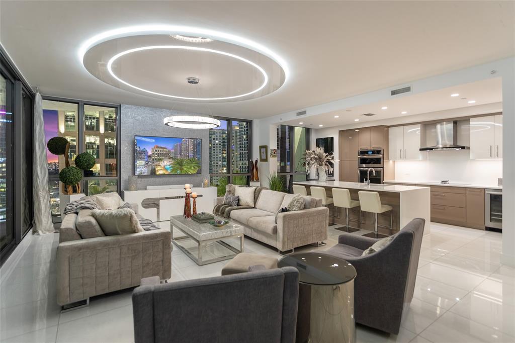 100 East Las Olas Boulevard, Unit 1901 Fort Lauderdale, FL 33301 - Photo 63 of 83