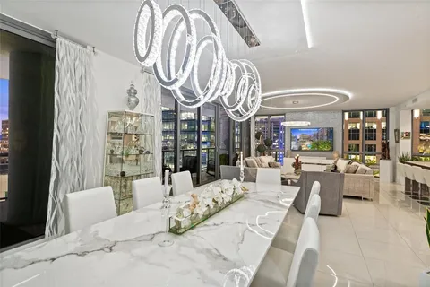 $1,595,000 | 100 East Las Olas Boulevard, Unit 1901, Fort Lauderdale, FL 33301