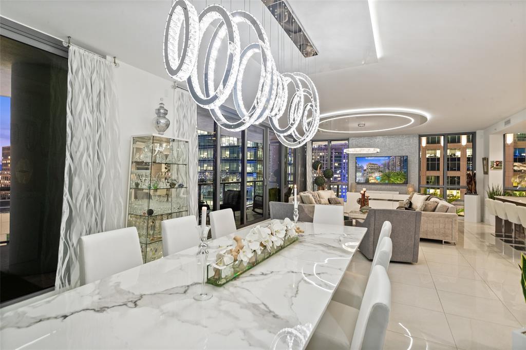 100 East Las Olas Boulevard, Unit 1901 Fort Lauderdale, FL 33301 - Photo 65 of 83