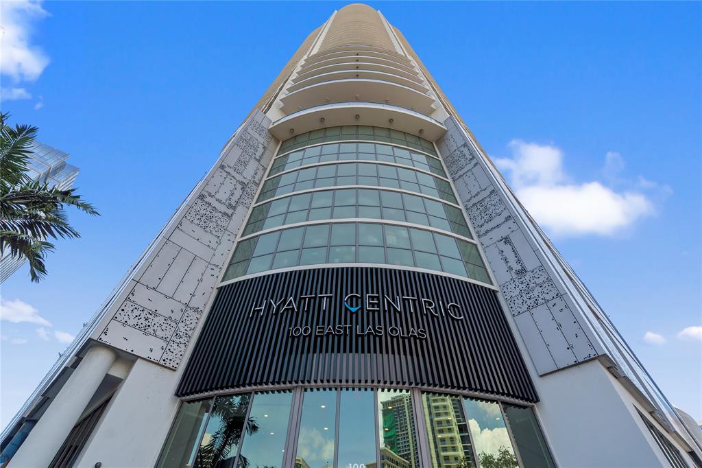 100 East Las Olas Boulevard, Unit 1901 Fort Lauderdale, FL 33301 - Photo 69 of 83