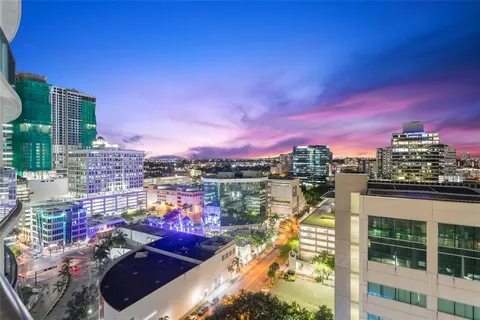 $1,595,000 | 100 East Las Olas Boulevard, Unit 1901, Fort Lauderdale, FL 33301