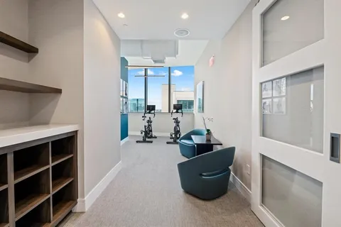 $1,595,000 | 100 East Las Olas Boulevard, Unit 1901, Fort Lauderdale, FL 33301