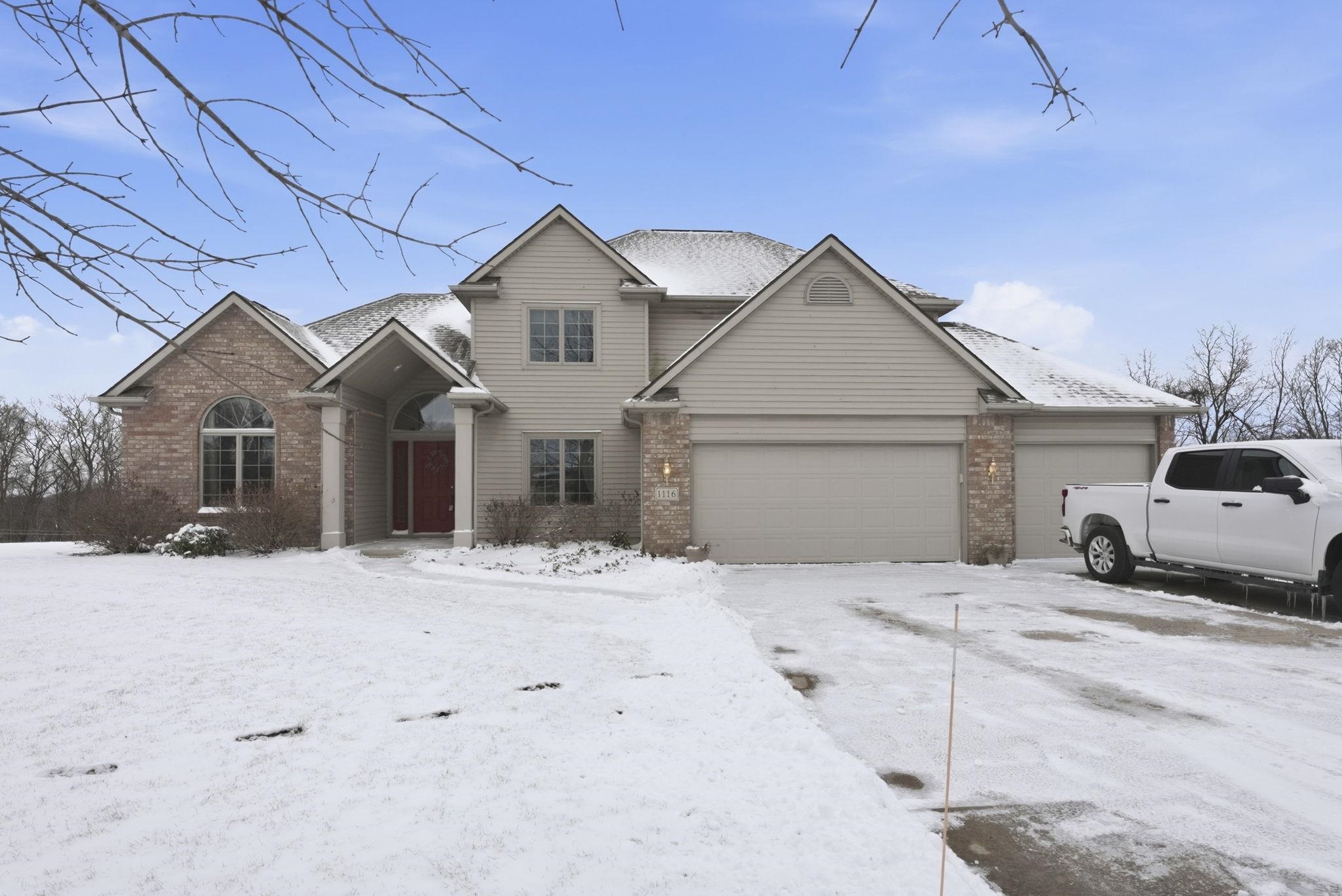 1116 Butler Place Angola, IN 46703 - Photo 35 of 35