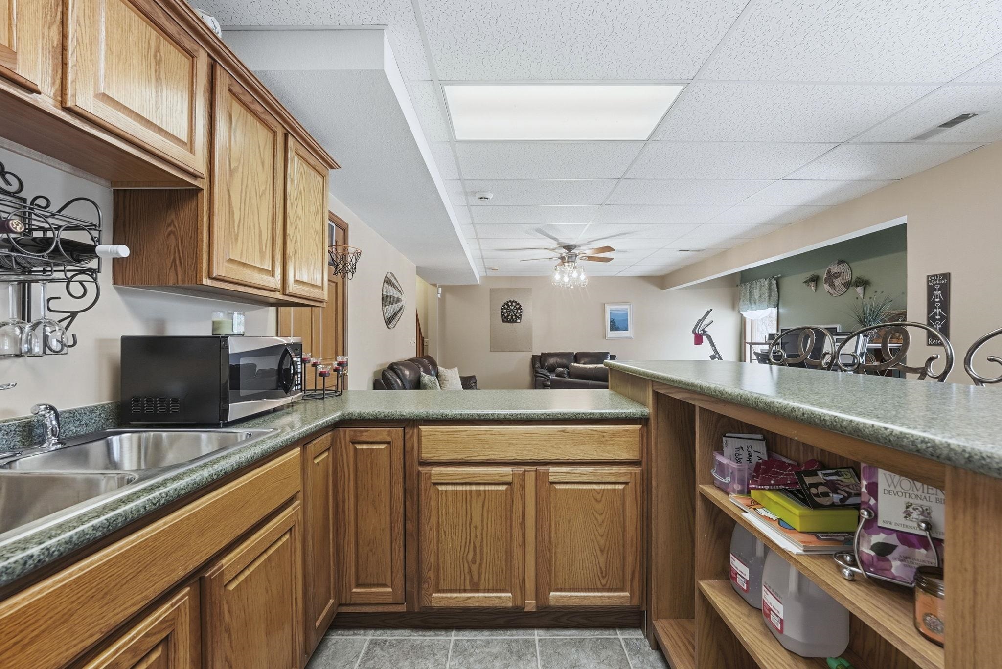 1116 Butler Place Angola, IN 46703 - Photo 4 of 35