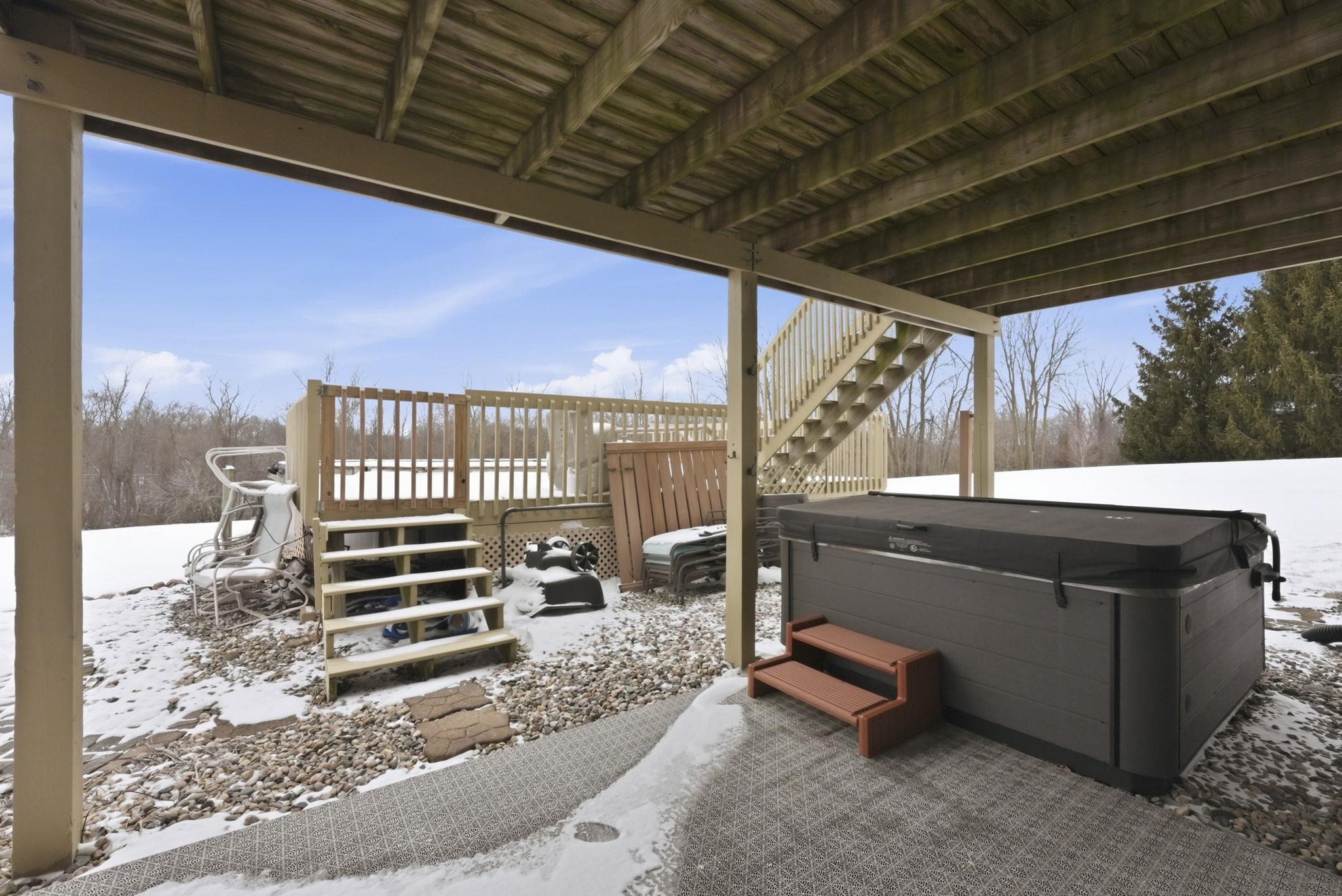 1116 Butler Place Angola, IN 46703 - Photo 7 of 35