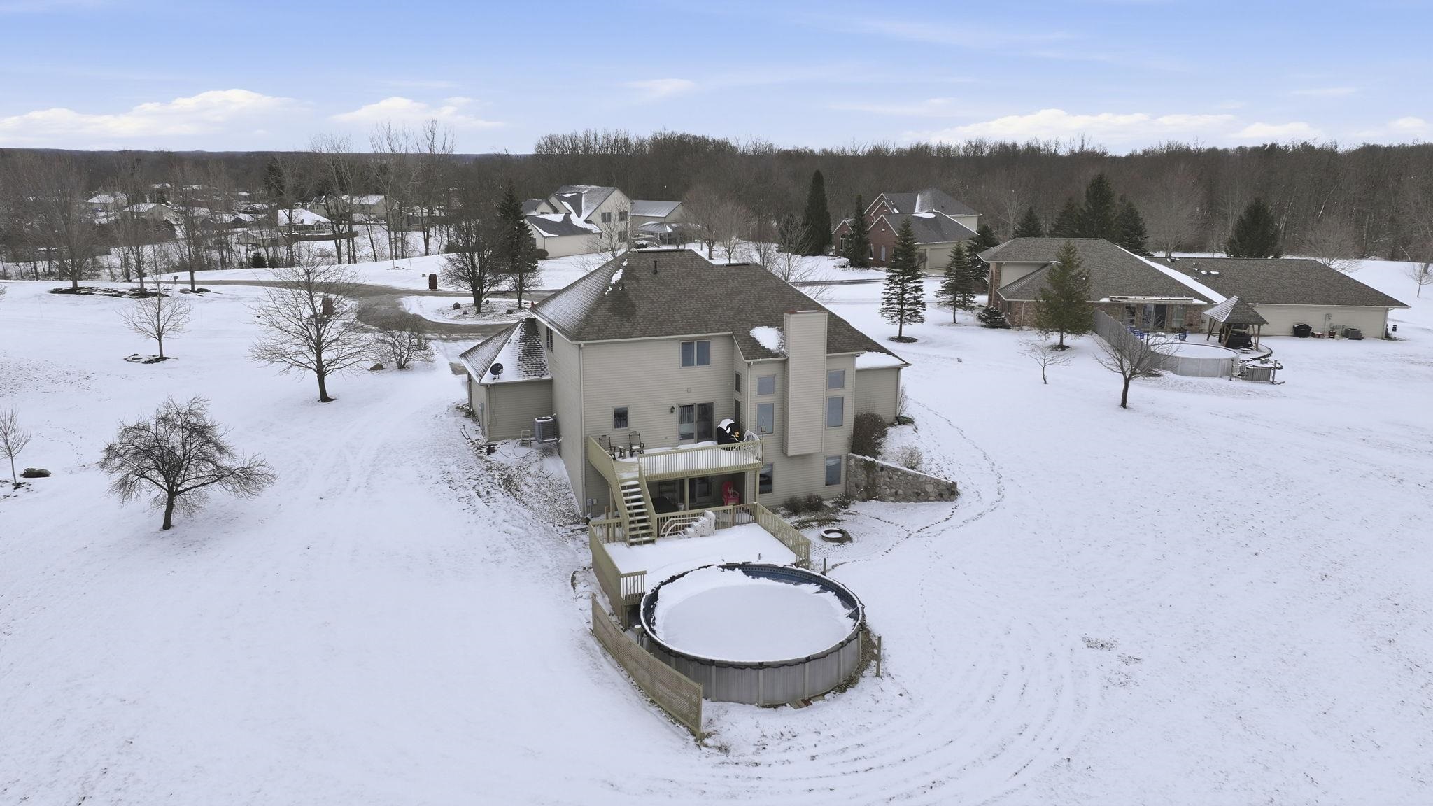 1116 Butler Place Angola, IN 46703 - Photo 9 of 35