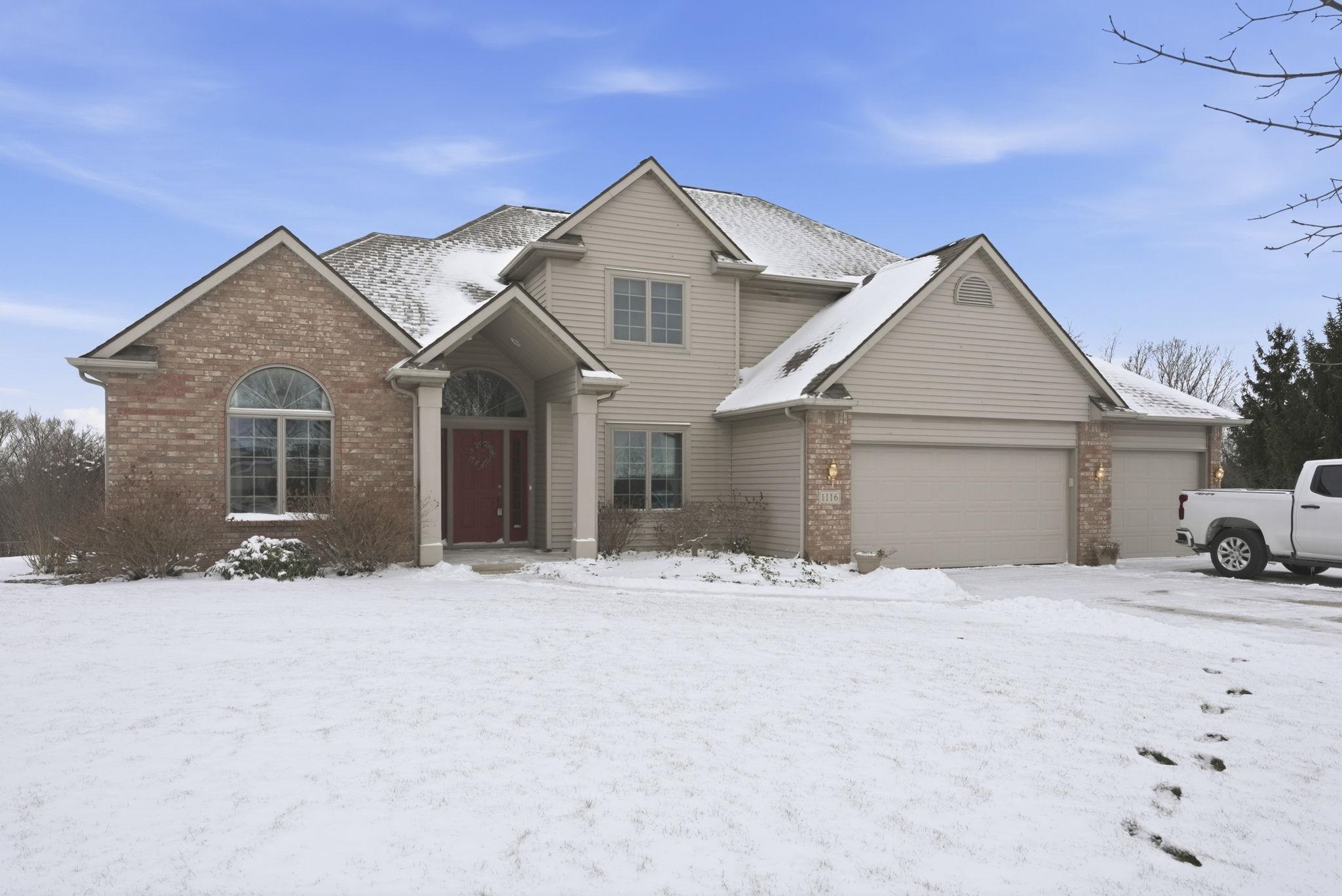 1116 Butler Place Angola, IN 46703 - Photo 10 of 35