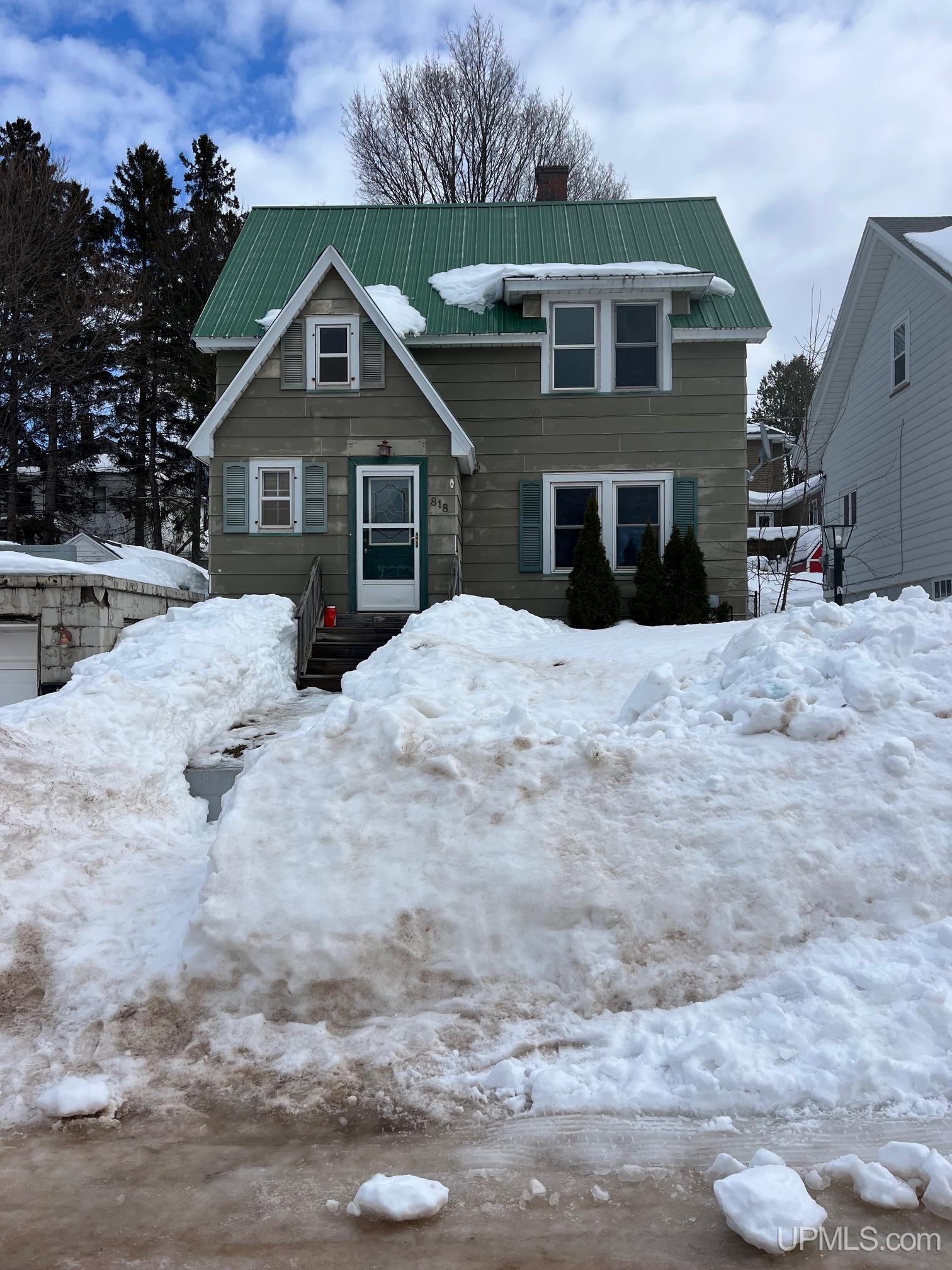 818 North Pine Street Ishpeming, MI 49849 - Photo 39 of 39