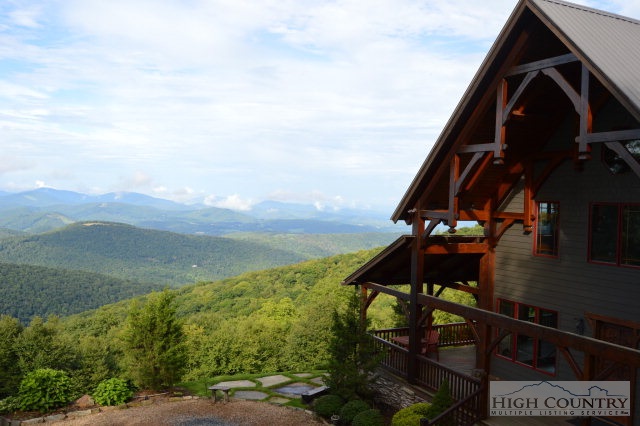 1443 Almost Heaven Road Boone, NC 28607 - Photo 2 of 34