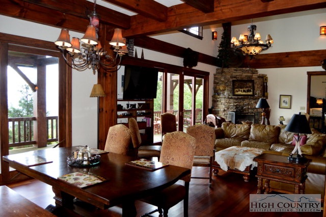 1443 Almost Heaven Road Boone, NC 28607 - Photo 3 of 34
