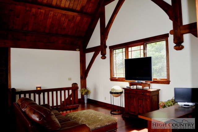 1443 Almost Heaven Road Boone, NC 28607 - Photo 10 of 34
