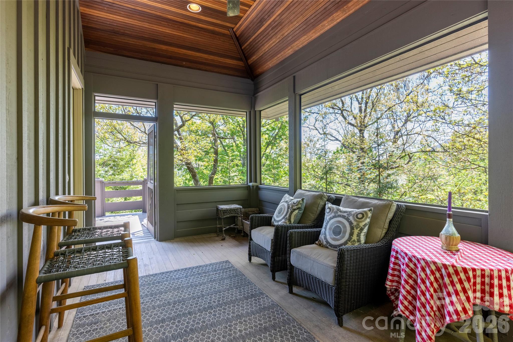 562 Panther Ridge Road Lake Toxaway, NC 28747 - Photo 25 of 47 Gallery Image 25