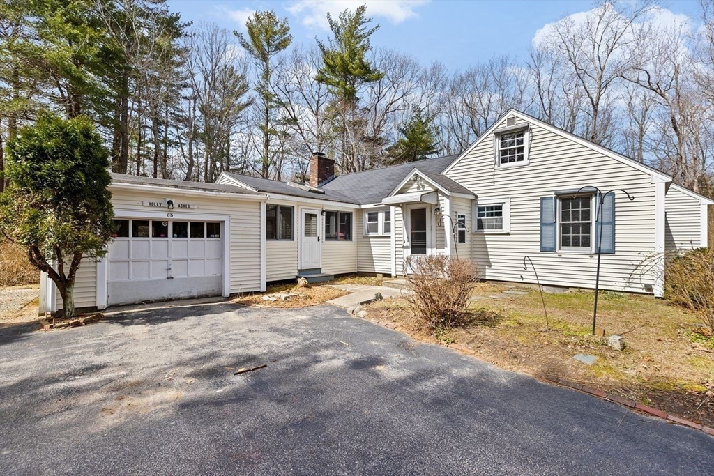 65 Pine Street Norwell, MA 02061 - Photo 23 of 35