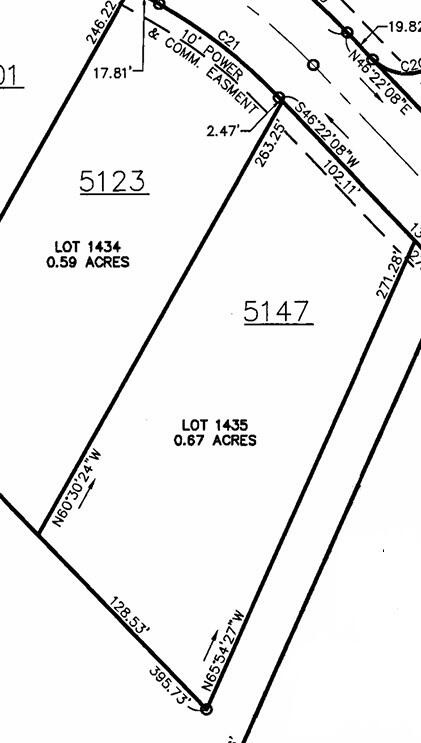 5147 Ravinia Lane Chattanooga, TN 37419 - Photo 1 of 1 Gallery Image 1