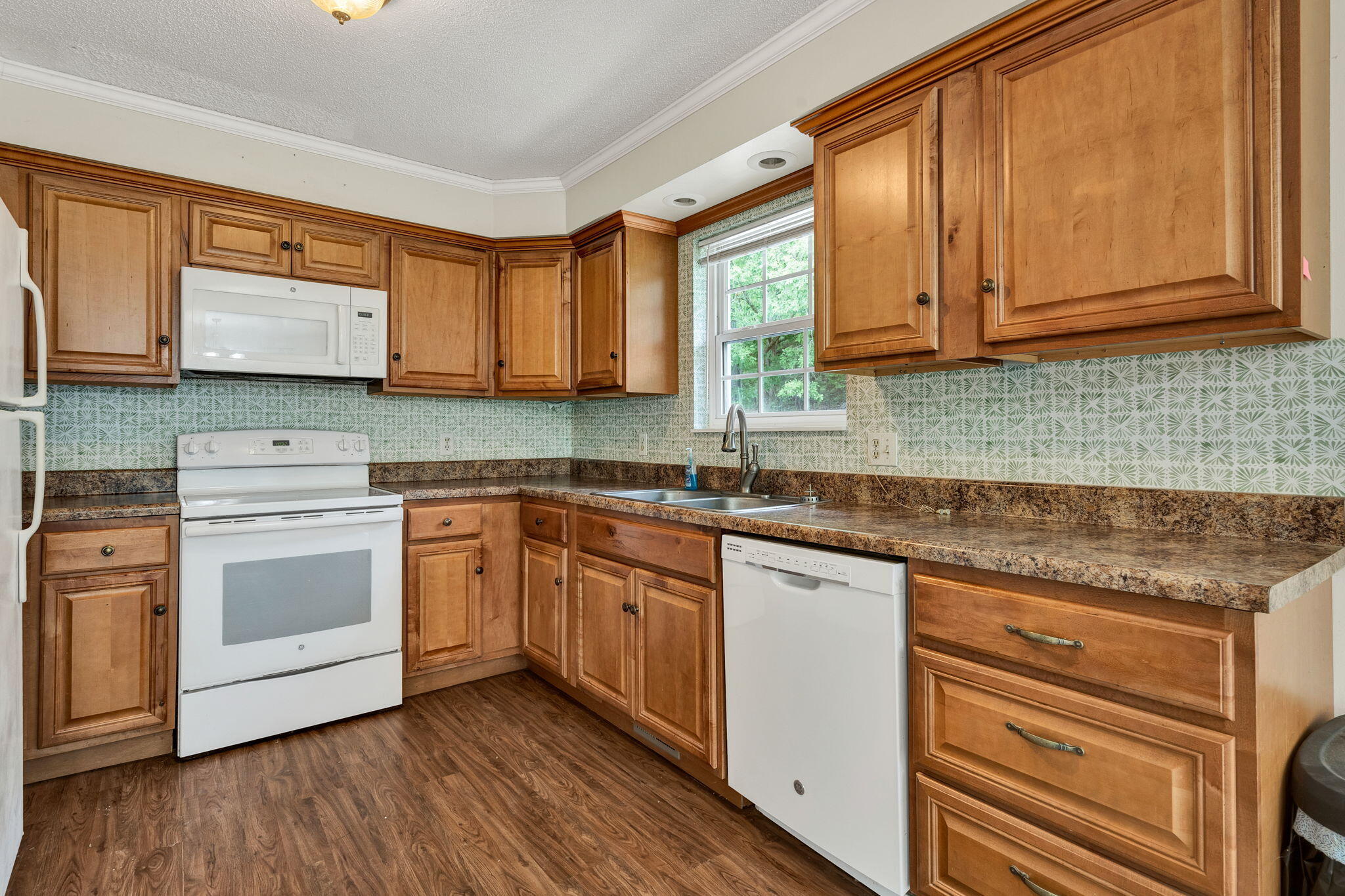 1124 White Oak Road Northwest Cleveland, TN 37312 - Photo 2 of 35 19-web-or-mls-DSC07123
