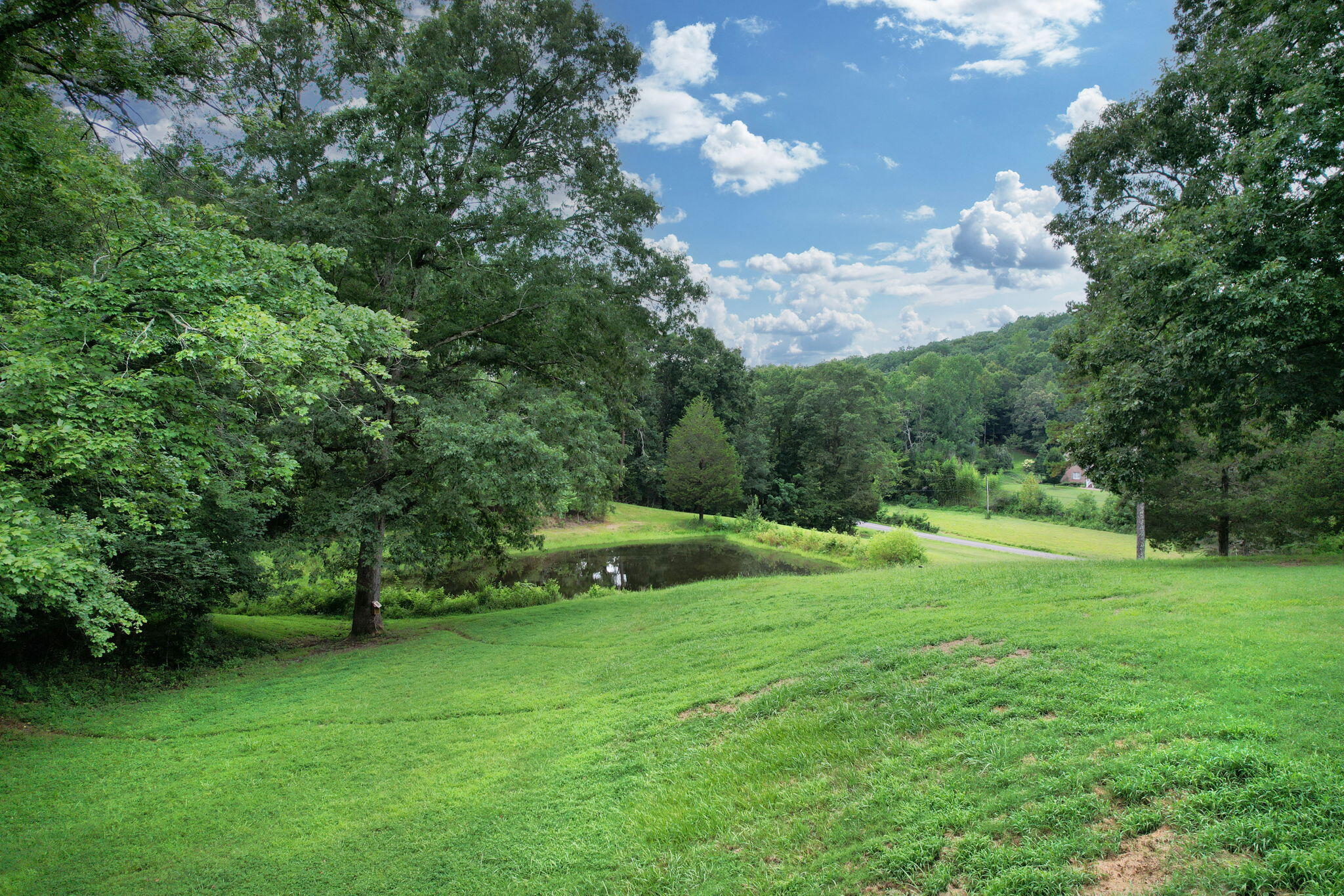 1124 White Oak Road Northwest Cleveland, TN 37312 - Photo 24 of 35 8-web-or-mls-DJI_0077