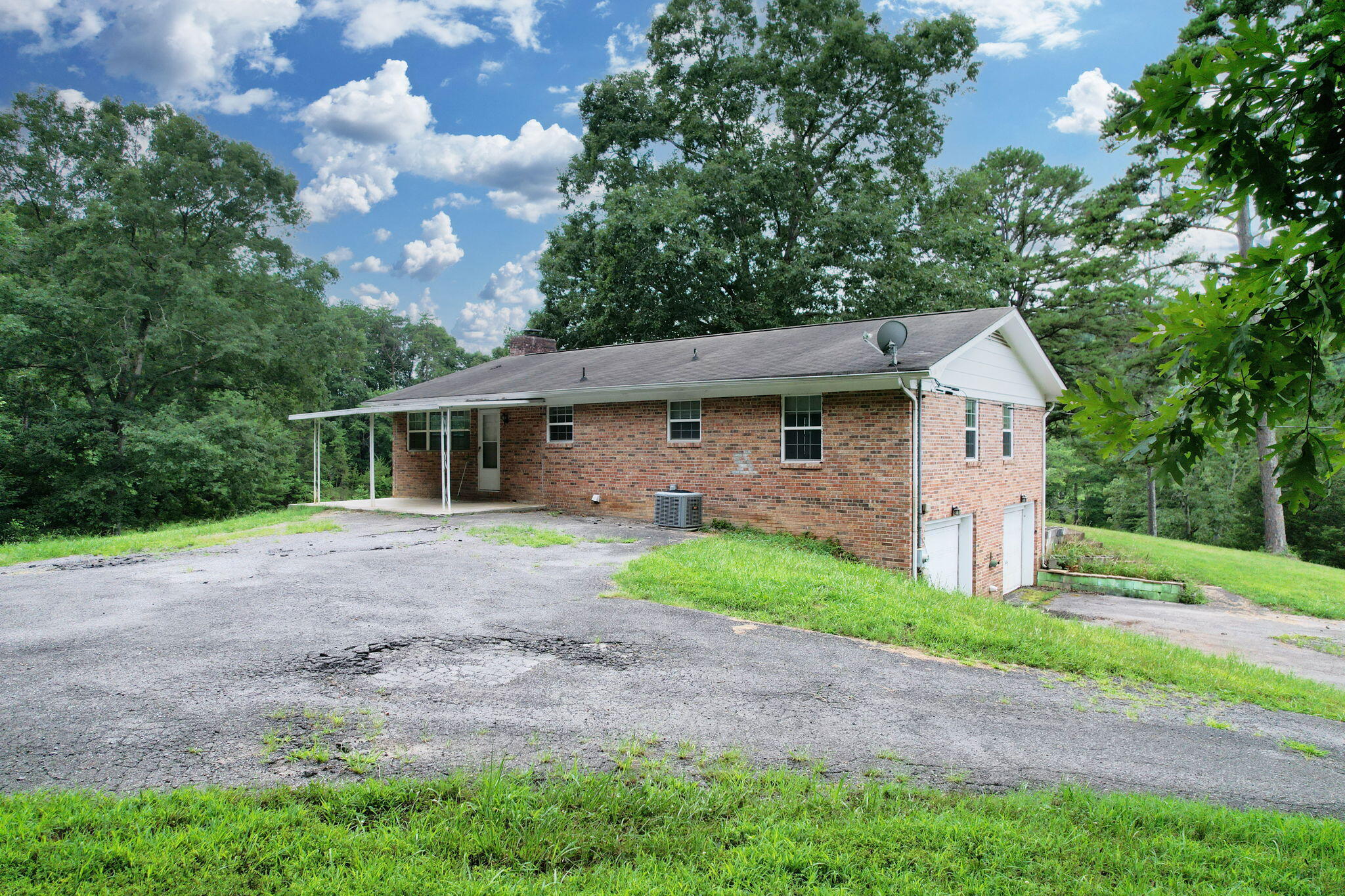 1124 White Oak Road Northwest Cleveland, TN 37312 - Photo 30 of 35 1-web-or-mls-DJI_0075