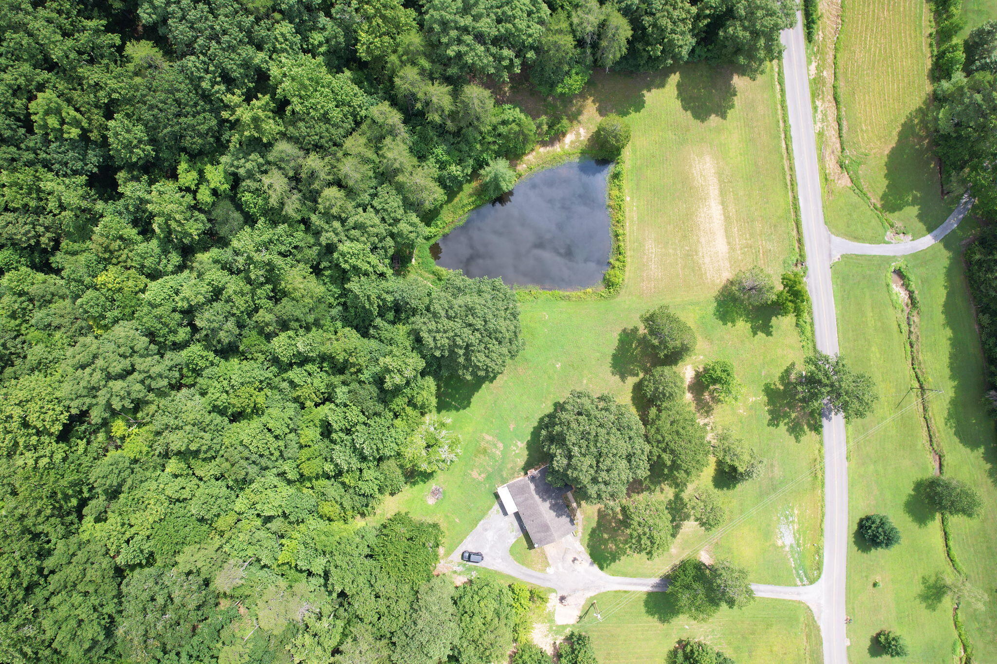 1124 White Oak Road Northwest Cleveland, TN 37312 - Photo 33 of 35 11-web-or-mls-DJI_0088