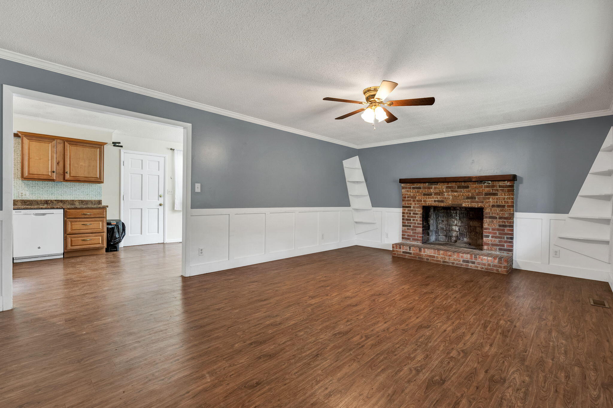1124 White Oak Road Northwest Cleveland, TN 37312 - Photo 5 of 35 16-web-or-mls-DSC07108