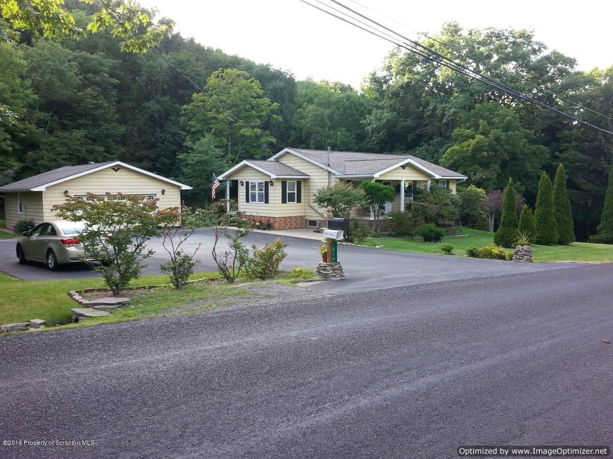 1019 Newton Road Clarks Summit, PA 18411 - Photo 1 of 42 Gallery Image 1