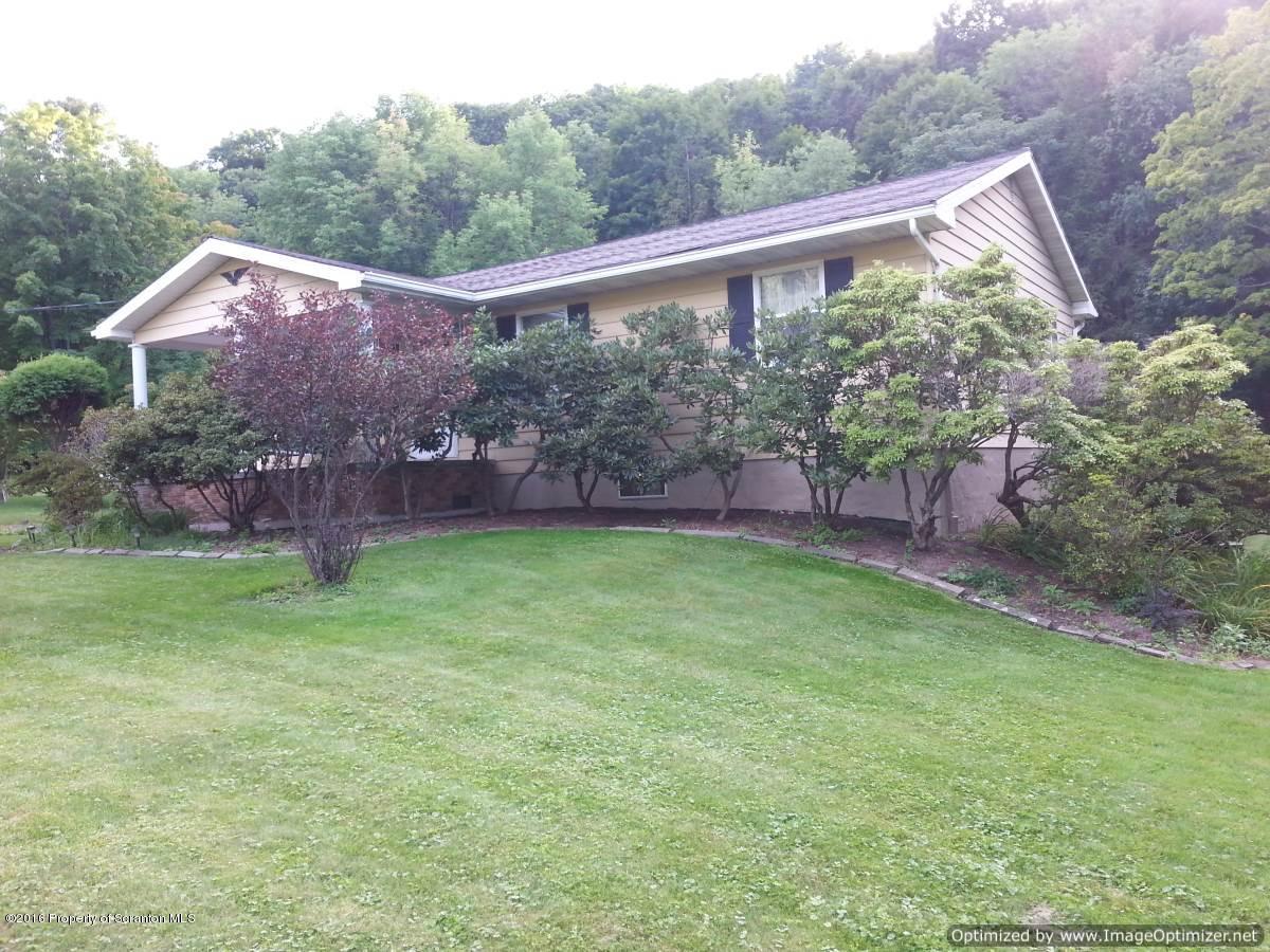 1019 Newton Road Clarks Summit, PA 18411 - Photo 2 of 42 Gallery Image 2