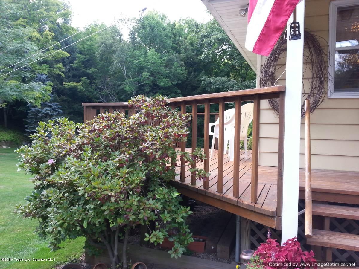 1019 Newton Road Clarks Summit, PA 18411 - Photo 29 of 42 Gallery Image 29