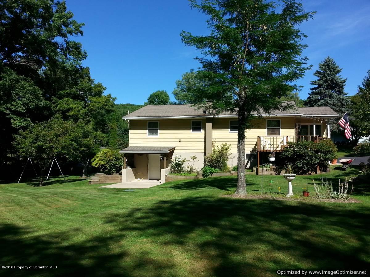 1019 Newton Road Clarks Summit, PA 18411 - Photo 33 of 42 Gallery Image 33