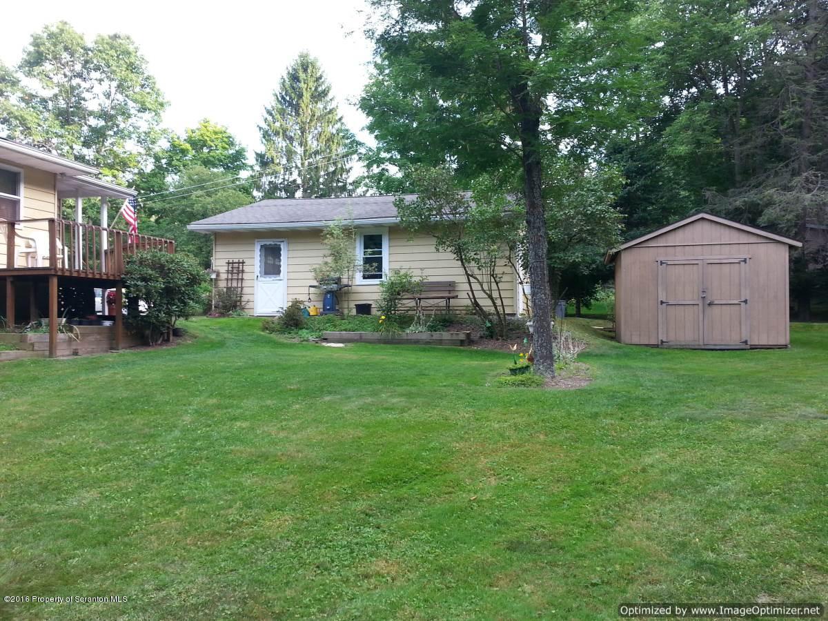 1019 Newton Road Clarks Summit, PA 18411 - Photo 34 of 42 Gallery Image 34
