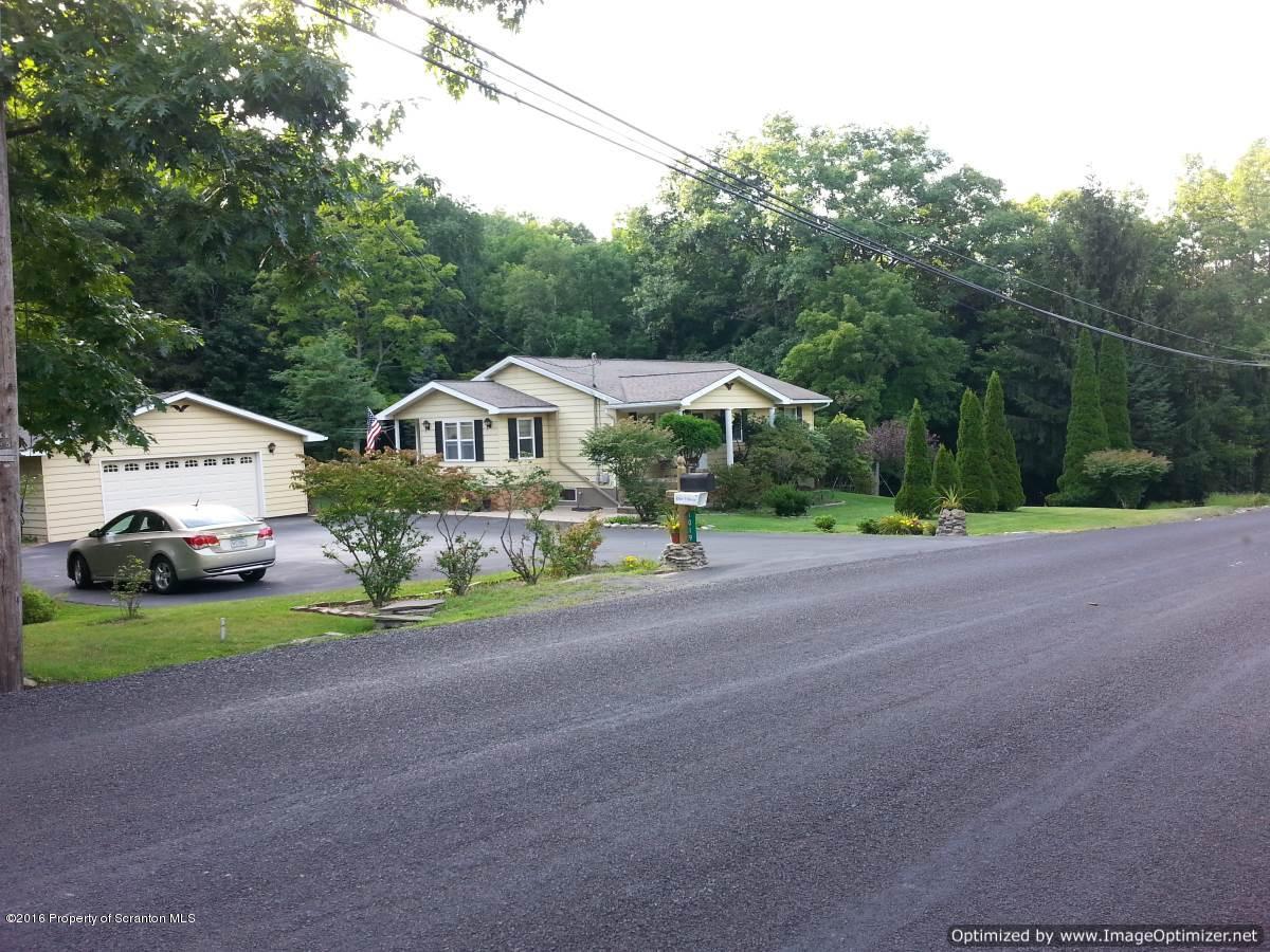 1019 Newton Road Clarks Summit, PA 18411 - Photo 36 of 42 Gallery Image 36