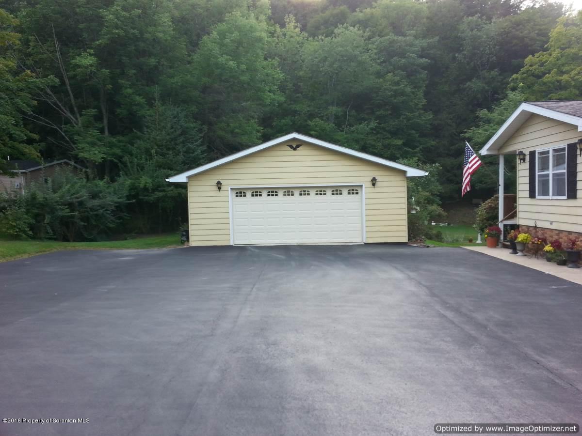 1019 Newton Road Clarks Summit, PA 18411 - Photo 37 of 42 Gallery Image 37