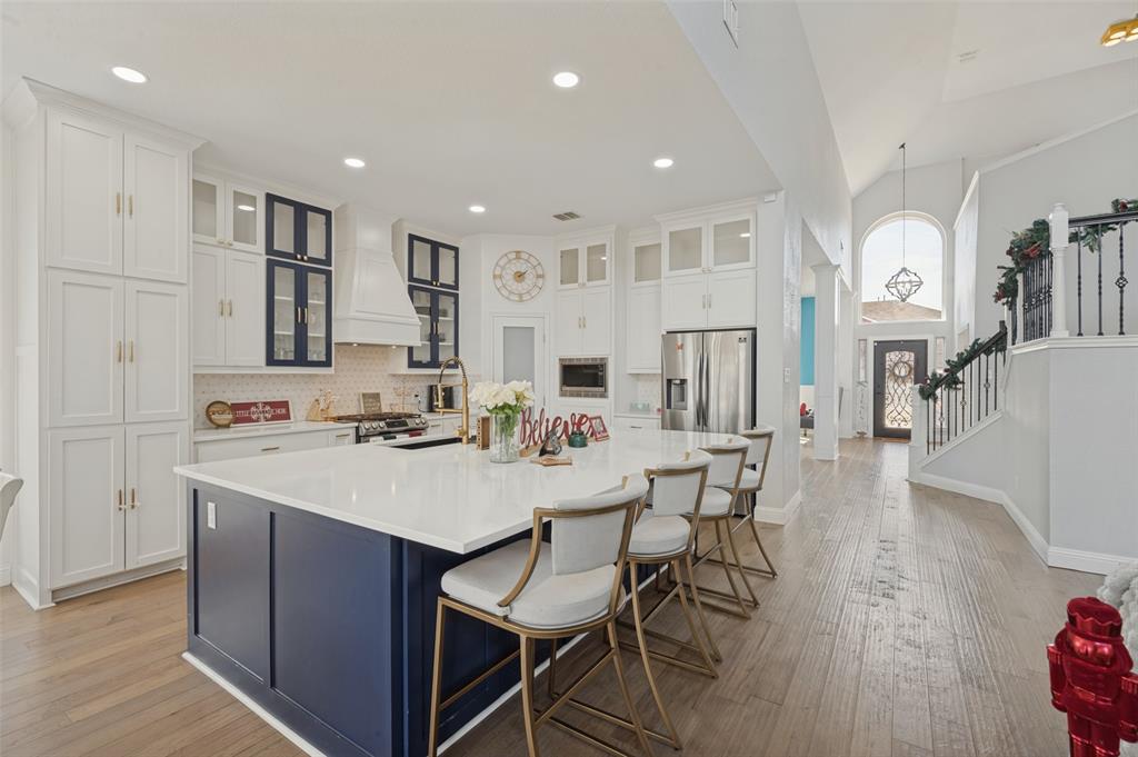 3536 Canyon Road Grand Prairie, TX 75052 - Photo 13 of 27 Gallery Image 13