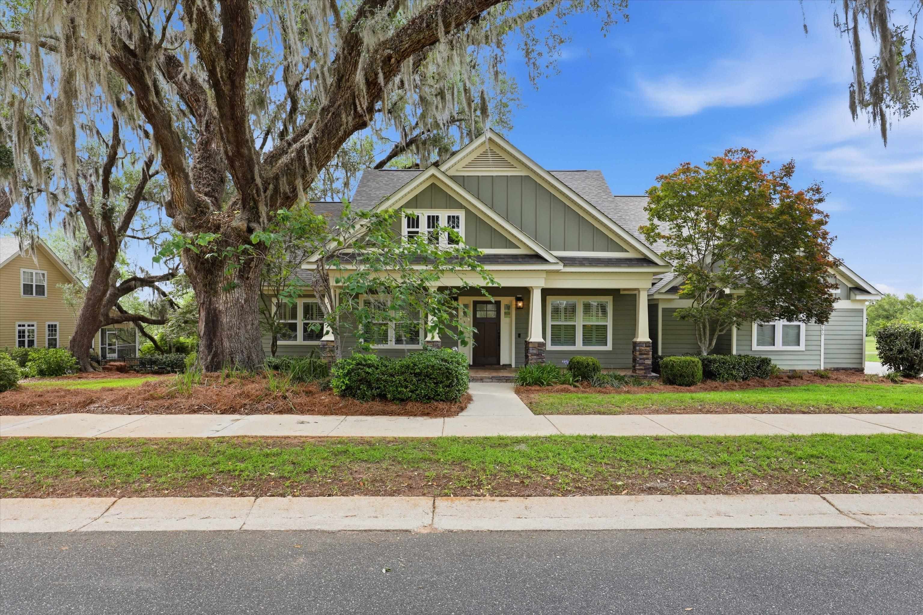 3780 Longfellow Road Tallahassee, FL 32311 - Photo 2 of 68