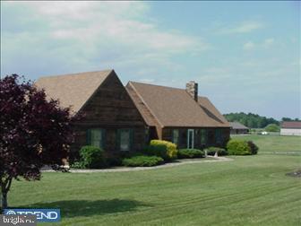 11 Thompson Road Cochranville, PA 19330 - Photo 1 of 6 Exterior Front