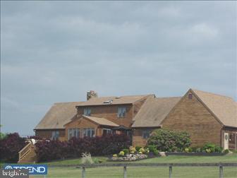 11 Thompson Road Cochranville, PA 19330 - Photo 2 of 6 Exterior Back