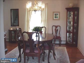 11 Thompson Road Cochranville, PA 19330 - Photo 5 of 6 Dining Room